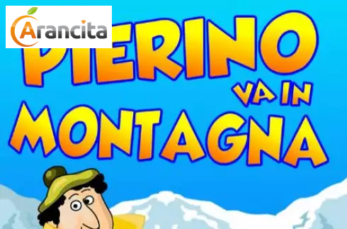 Pierino va in Montagna